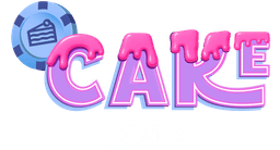 Cake Casino Logo