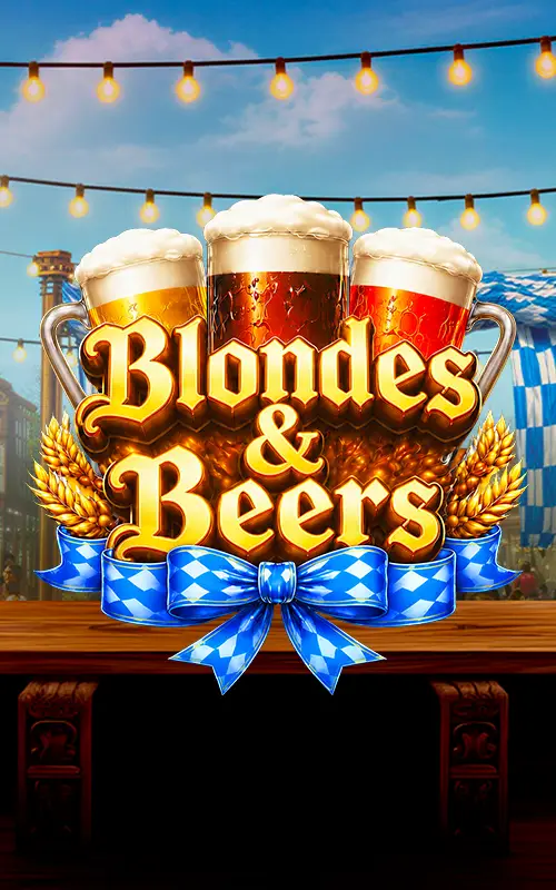 Blondes and Beers