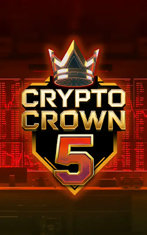 Crypto Crown 5