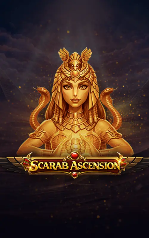 Scarab Ascension