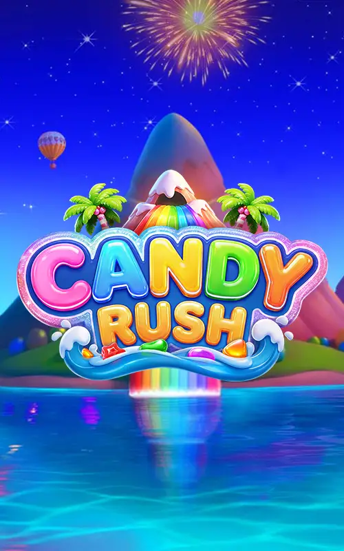 Candy Rush