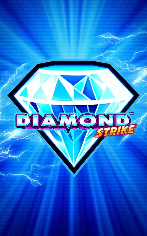 Diamond Strike