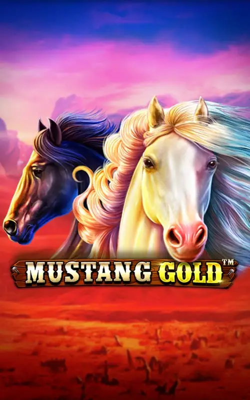 Mustang Gold
